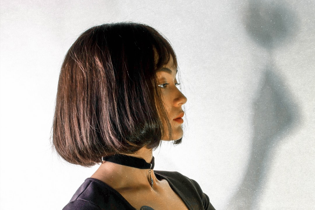 Photo Short hair