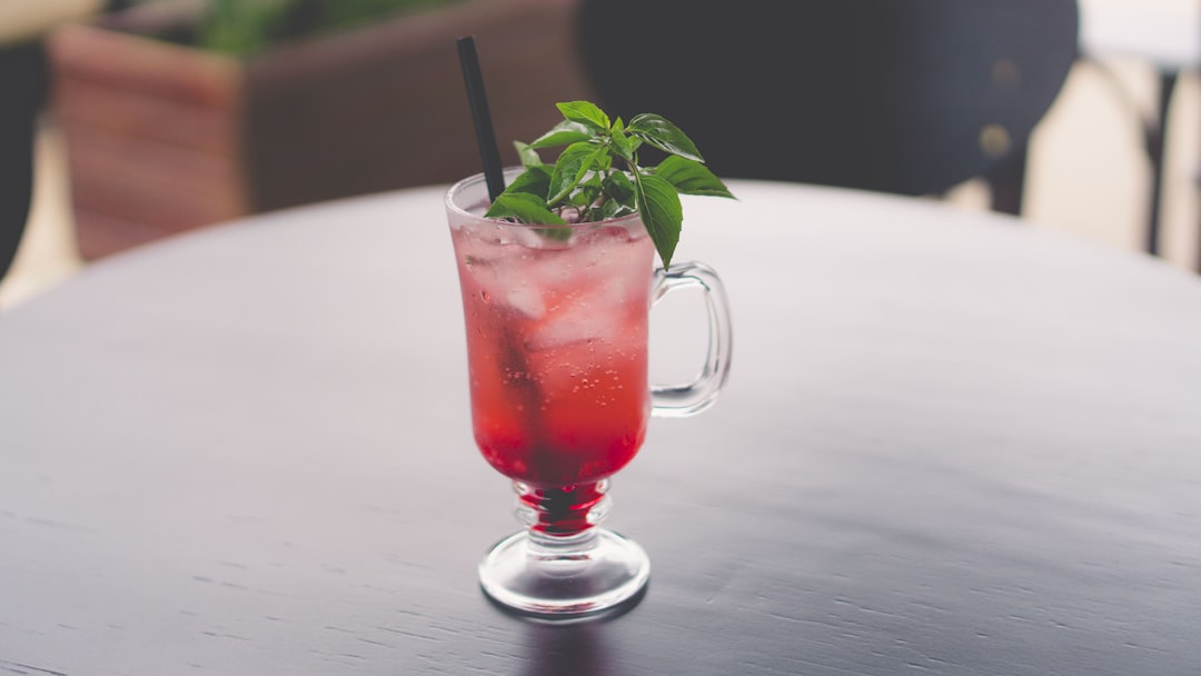 Discover the Refreshing Taste of Nutrl Vodka Seltzer