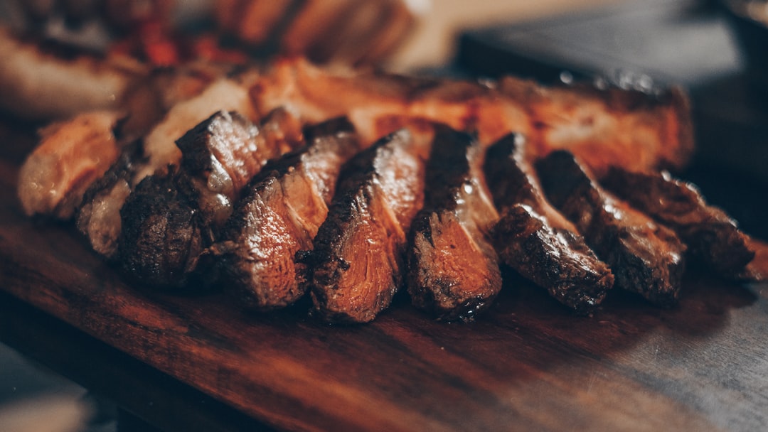 Sizzling Lunch: How to Spice Up Your Midday Meal